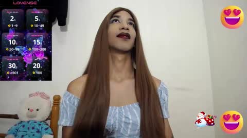 charol online show from 02.20.26