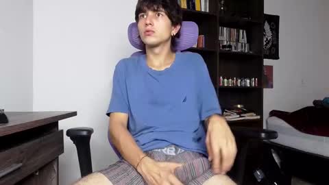 alex_connorr online show from 11.28.25