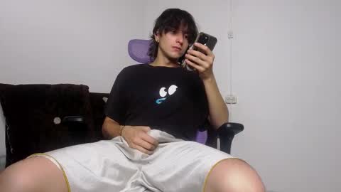 alex_connorr online show from 03.21.26