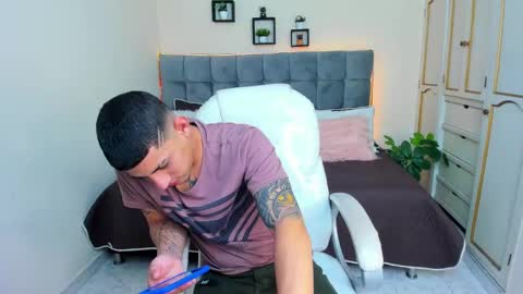 alex online show from 01.25.25