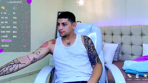 alex online show from 01.30.25