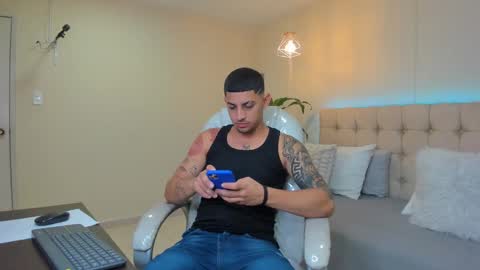 alex online show from 03.03.25