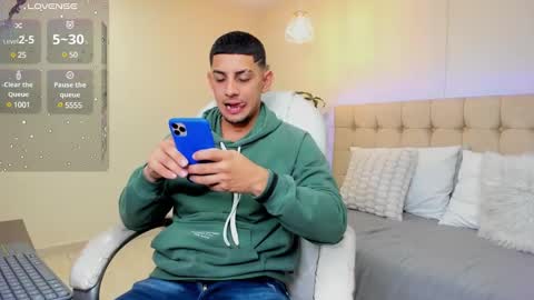 alex online show from 03.04.25