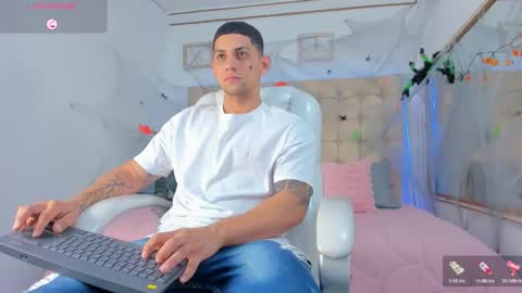 alex online show from 10.03.25