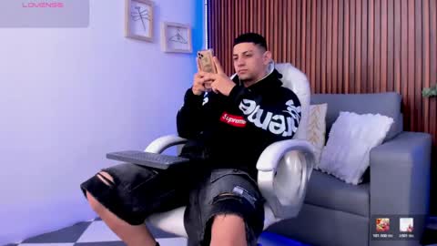 alex online show from 05.22.26