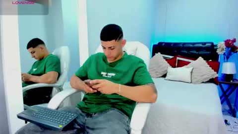 alex online show from 06.09.26