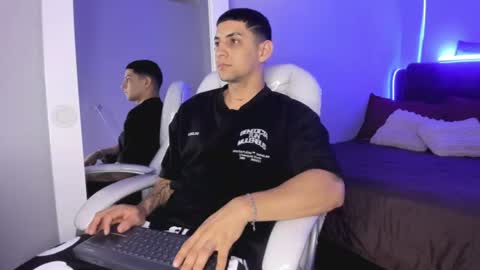 alex online show from 06.17.26