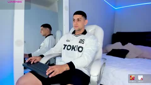 alex online show from 06.23.26
