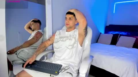 alex online show from 06.30.26