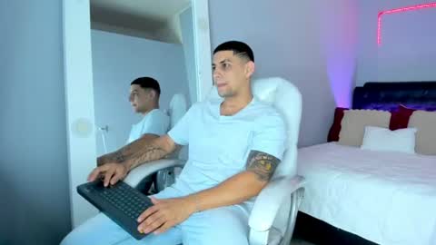 alex online show from 07.01.26
