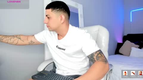 alex online show from 07.02.26