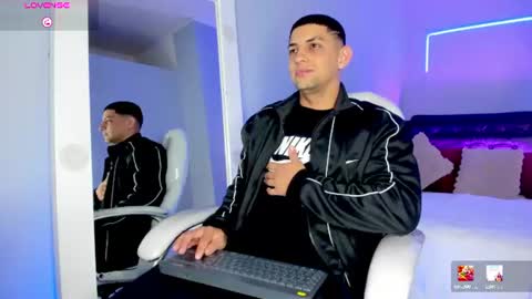 alex online show from 07.07.26