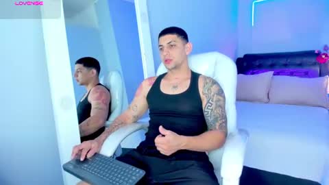 alex online show from 07.13.26