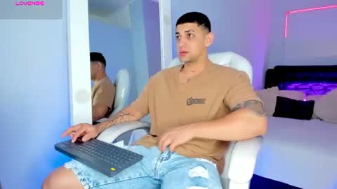 alex online show from 07.18.26
