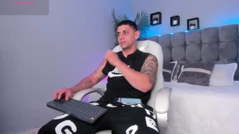 alex online show from 07.20.26