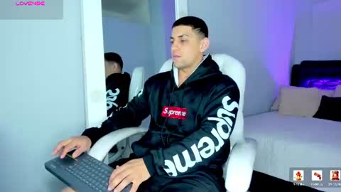 alex online show from 07.21.26