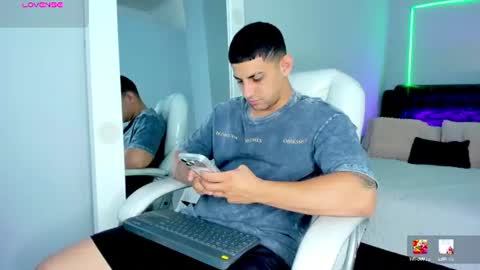 alex online show from 07.22.26