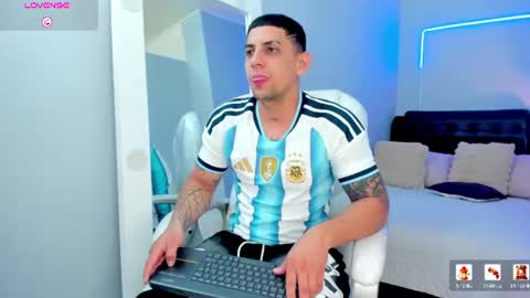 alex online show from 07.23.26