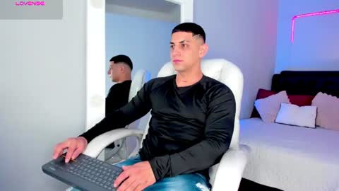alex online show from 07.24.26