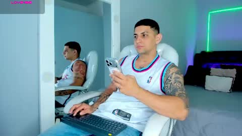 alex online show from 07.30.26