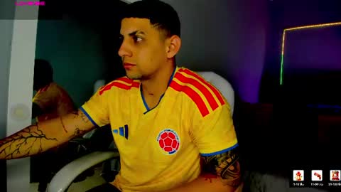 alex online show from 08.01.26