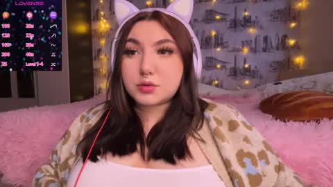 Snapshot of alex_dreams_ chatting on 12.26.24 Alex online show from 12.26.24