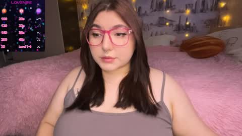 Snapshot of alex_dreams_ chatting on 12.27.24 Alex online show from 12.27.24