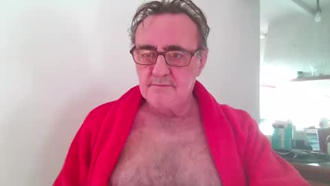 Snapshot of alex_fetishplayer chatting on 12.06.24 Alex online show from 12.06.24