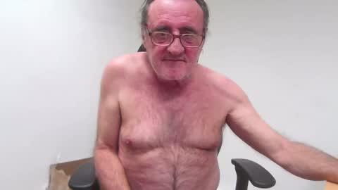 Snapshot of alex_fetishplayer chatting on 01.17.25 Alex online show from 01.17.25