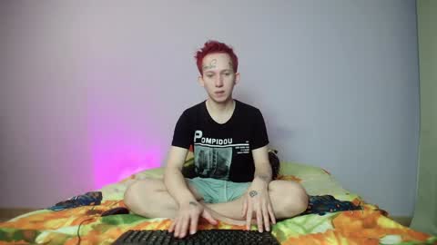 Snapshot of alex_foxy_man chatting on 12.03.24 Alex online show from 12.03.24