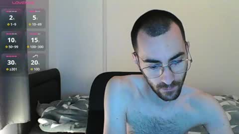 Alex  online show from 05.12.26