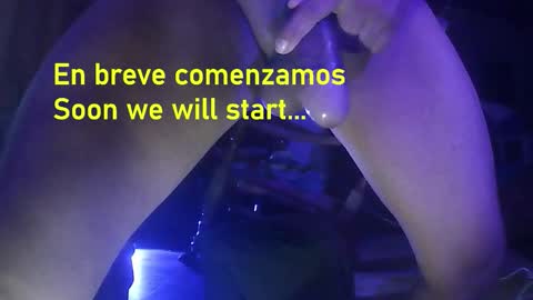 Snapshot of alex_hotlatin23 chatting on 01.08.26 Alex online show from 01.08.26