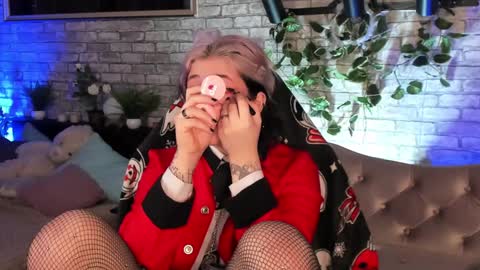 Snapshot of alex_howell chatting on 01.21.25 alex_howell online show from 01.21.25