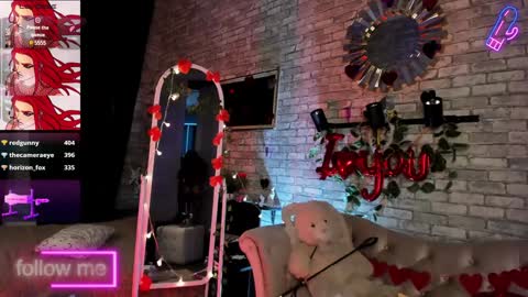 Snapshot of alex_howell chatting on 02.01.25 alex_howell online show from 02.01.25