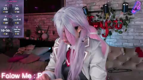 Snapshot of alex_howell chatting on 02.22.25 alex_howell online show from 02.22.25