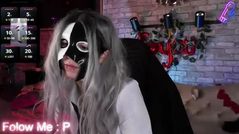 Snapshot of alex_howell chatting on 02.23.25 alex_howell online show from 02.23.25