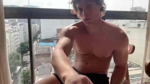 Alex Stone online show from 05.18.26