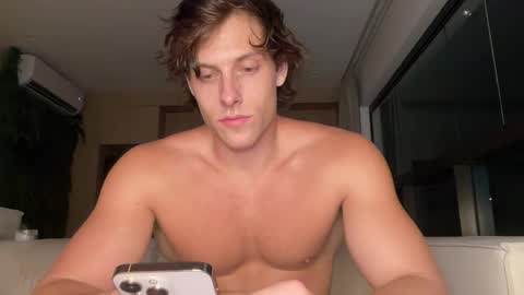 Alex Stone online show from 05.19.26