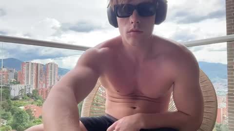 Alex Stone online show from 05.23.26
