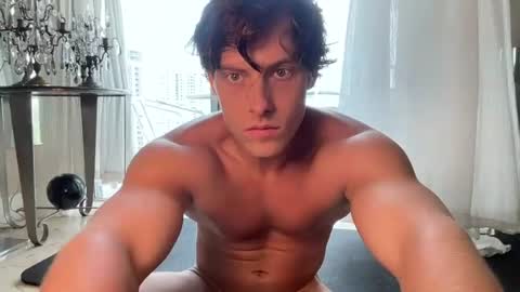 Alex Stone online show from 07.01.26