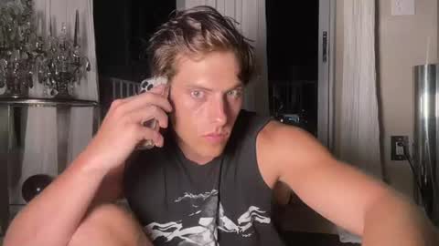 Alex Stone online show from 07.02.26