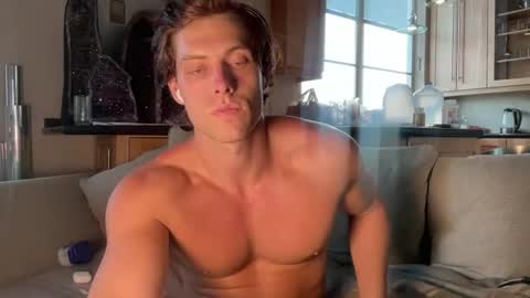 Alex Stone online show from 07.08.26