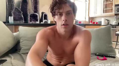 Alex Stone online show from 07.11.26