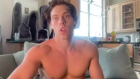 Alex Stone online show from 07.12.26