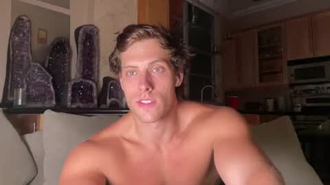 Alex Stone online show from 07.14.26
