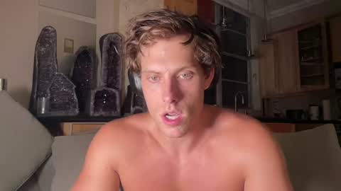 Alex Stone online show from 07.19.26