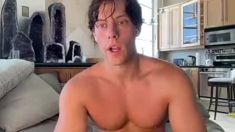 Alex Stone online show from 07.19.26