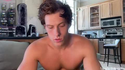 Alex Stone online show from 07.21.26