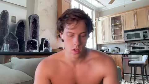 Alex Stone online show from 07.24.26