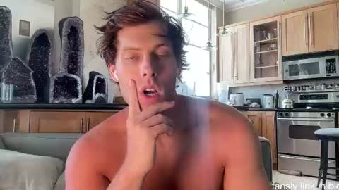 Alex Stone online show from 07.30.26